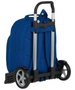 Safta Moch 305+ Carro Evolution Blackfit8 Oxford, jeu éducatif électronique en espagnol pour enfants de 3 à 13 ans
