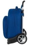 Safta Moch 305+ Carro Evolution Blackfit8 Oxford, jeu éducatif électronique en espagnol pour enfants de 3 à 13 ans