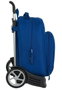 Safta Moch 305+ Carro Evolution Blackfit8 Oxford, jeu éducatif électronique en espagnol pour enfants de 3 à 13 ans