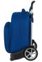 Safta Moch 305+ Carro Evolution Blackfit8 Oxford, jeu éducatif électronique en espagnol pour enfants de 3 à 13 ans
