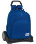 Safta Moch 305+ Carro Evolution Blackfit8 Oxford, jeu éducatif électronique en espagnol pour enfants de 3 à 13 ans