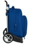 Safta Moch 305+ Carro Evolution Blackfit8 Oxford, jeu éducatif électronique en espagnol pour enfants de 3 à 13 ans