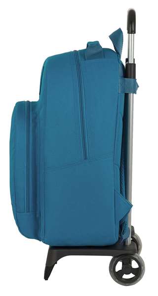 Safta Moch 305+Carro 905 Blackfit8 Egeo - Porte-bébé, de 3 à 13 ans Safta Moch 305+Carro 905 Blackfit8 Egeo - Porte-bébé, de 3 à 13 ans