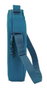 Safta Blackfit8 - Sac à dos extra-scolaire Egeo - Polyester 600D - Dimensions 38 x 6 x 28 cm