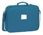 Safta Blackfit8 - Sac à dos extra-scolaire Egeo - Polyester 600D - Dimensions 38 x 6 x 28 cm