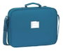 Safta Blackfit8 - Sac à dos extra-scolaire Egeo - Polyester 600D - Dimensions 38 x 6 x 28 cm