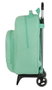 Safta Moch 305+Carro 905 Blackfit8 - Poussette de jouet pour enfant 3 à 13 ans en turquoise