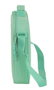Safta Cartable extra-scolaire pour enfant, Blackfit8, turquoise, polyester 600D, 3-13 ans