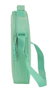 Safta Cartable extra-scolaire pour enfant, Blackfit8, turquoise, polyester 600D, 3-13 ans