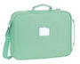 Safta Cartable extra-scolaire pour enfant, Blackfit8, turquoise, polyester 600D, 3-13 ans