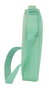 Safta Cartable extra-scolaire pour enfant, Blackfit8, turquoise, polyester 600D, 3-13 ans