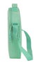 Safta Cartable extra-scolaire pour enfant, Blackfit8, turquoise, polyester 600D, 3-13 ans