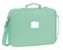 Safta Cartable extra-scolaire pour enfant, Blackfit8, turquoise, polyester 600D, 3-13 ans