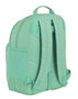 Safta - Sac à dos duo pour chariot Blackfit8 turquoise - 600D polyester - Dès 3 ans
