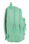 Safta - Sac à dos duo pour chariot Blackfit8 turquoise - 600D polyester - Dès 3 ans