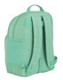 Safta - Sac à dos duo pour chariot Blackfit8 turquoise - 600D polyester - Dès 3 ans