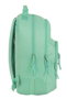 Safta - Sac à dos duo pour chariot Blackfit8 turquoise - 600D polyester - Dès 3 ans