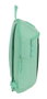 Safta Blackfit8 Mini sac à dos pour enfant 3 ans, polyester 600D, couleur turquoise