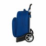 Cartable à roulettes Evolution BlackFit8 M860A Turquoise (32 x 42 x 15 cm)
