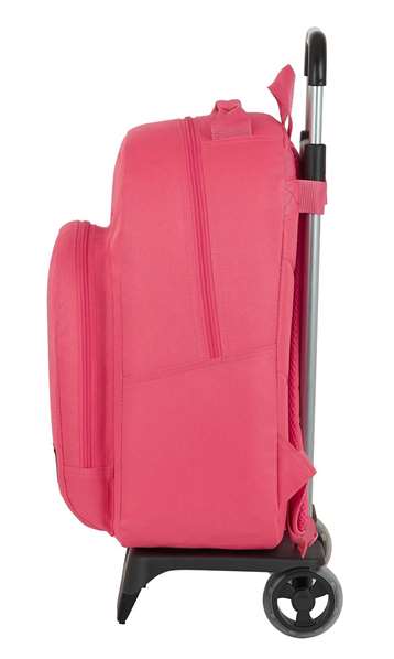 Safta Moch 305 + Carro 905 Blackfit8 Fresa - Tablette tactile pour enfants 3 à 13 ans, langue espagnole Safta Moch 305 + Carro 905 Blackfit8 Fresa - Tablette tactile pour enfants 3 à 13 ans, langue espagnole