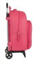 Safta Moch 305 + Carro 905 Blackfit8 Fresa - Tablette tactile pour enfants 3 à 13 ans, langue espagnole
