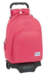 BlackFit8 Cartable à roulettes 905 BlackFit8 M313G Rose