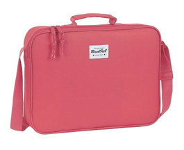 Safta Cartable extra-scolaire Blackfit8 pour enfant - 600D polyester - Rosa (Rose) - Recommandé 3 à 99 ans