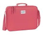 Safta Cartable extra-scolaire Blackfit8 pour enfant - 600D polyester - Rosa (Rose) - Recommandé 3 à 99 ans