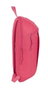 Safta Mini sac à dos Blackfit8 pour enfant 3 ans - 600D polyester - Rose Fraise