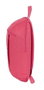Safta Mini sac à dos Blackfit8 pour enfant 3 ans - 600D polyester - Rose Fraise
