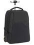 Safta Business Valise Portative 15,6 Pouces avec Support pour Tablette et USB - 47,5 x 37 x 21 cm en Nylon 900D et Cuir PVC