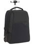 Safta Business Valise Portative 15,6 Pouces avec Support pour Tablette et USB - 47,5 x 37 x 21 cm en Nylon 900D et Cuir PVC