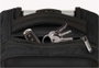 Safta Business Valise Portative 15,6 Pouces avec Support pour Tablette et USB - 47,5 x 37 x 21 cm en Nylon 900D et Cuir PVC