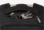 Safta Business Valise Portative 15,6 Pouces avec Support pour Tablette et USB - 47,5 x 37 x 21 cm en Nylon 900D et Cuir PVC
