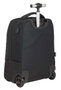 Safta Business Valise Portative 15,6 Pouces avec Support pour Tablette et USB - 47,5 x 37 x 21 cm en Nylon 900D et Cuir PVC