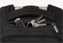 Safta Business Valise Portative 15,6 Pouces avec Support pour Tablette et USB - 47,5 x 37 x 21 cm en Nylon 900D et Cuir PVC