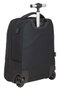Safta Business Valise Portative 15,6 Pouces avec Support pour Tablette et USB - 47,5 x 37 x 21 cm en Nylon 900D et Cuir PVC