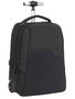 Safta Business Valise Portative 15,6 Pouces avec Support pour Tablette et USB - 47,5 x 37 x 21 cm en Nylon 900D et Cuir PVC