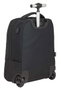 Safta Business Valise Portative 15,6 Pouces avec Support pour Tablette et USB - 47,5 x 37 x 21 cm en Nylon 900D et Cuir PVC