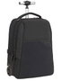 Safta Business Valise Portative 15,6 Pouces avec Support pour Tablette et USB - 47,5 x 37 x 21 cm en Nylon 900D et Cuir PVC