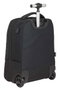 Safta Business Valise Portative 15,6 Pouces avec Support pour Tablette et USB - 47,5 x 37 x 21 cm en Nylon 900D et Cuir PVC