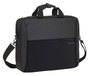 Safta Business - Malette pour ordinateur portable 15.6 pouces (41x90x33 cm) - Nylon 900D - Noir