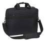 Safta Business - Malette pour ordinateur portable 15.6 pouces (41x90x33 cm) - Nylon 900D - Noir