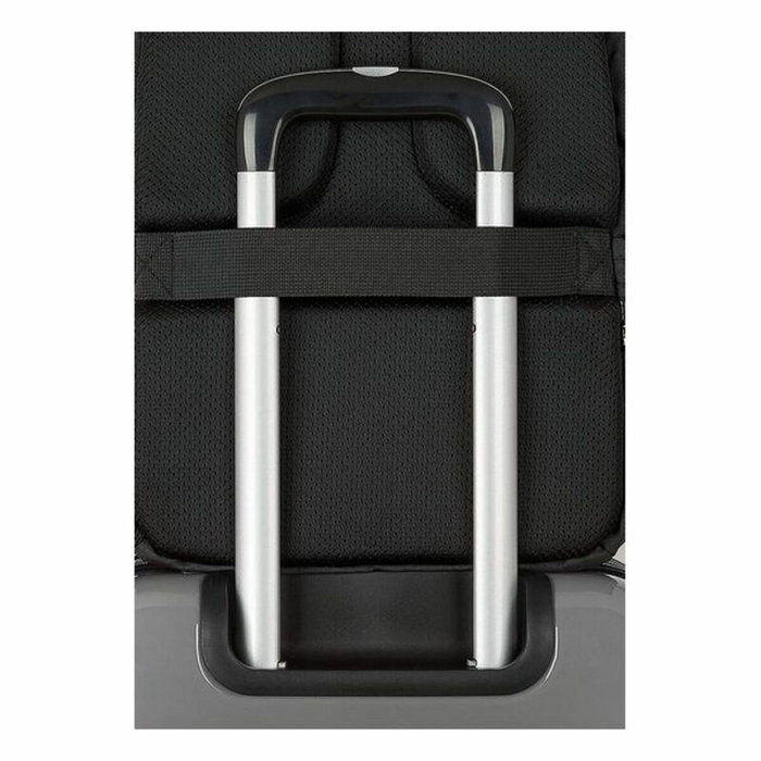 Safta Business - Malette pour ordinateur portable 15.6 pouces (41x90x33 cm) - Nylon 900D - Noir