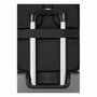 Safta Business - Malette pour ordinateur portable 15.6 pouces (41x90x33 cm) - Nylon 900D - Noir