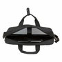 Safta Business - Malette pour ordinateur portable 15.6 pouces (41x90x33 cm) - Nylon 900D - Noir