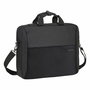 Safta Business - Malette pour ordinateur portable 15.6 pouces (41x90x33 cm) - Nylon 900D - Noir