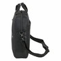 Safta Business - Malette pour ordinateur portable 15.6 pouces (41x90x33 cm) - Nylon 900D - Noir
