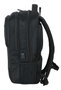 Safta Business - Sac à dos portable 15,6 pouces avec compartiment pour tablette et port USB pour ordinateur portable, nylon 900D - Noir