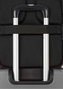 Safta Business - Sac à dos portable 15,6 pouces avec compartiment pour tablette et port USB pour ordinateur portable, nylon 900D - Noir